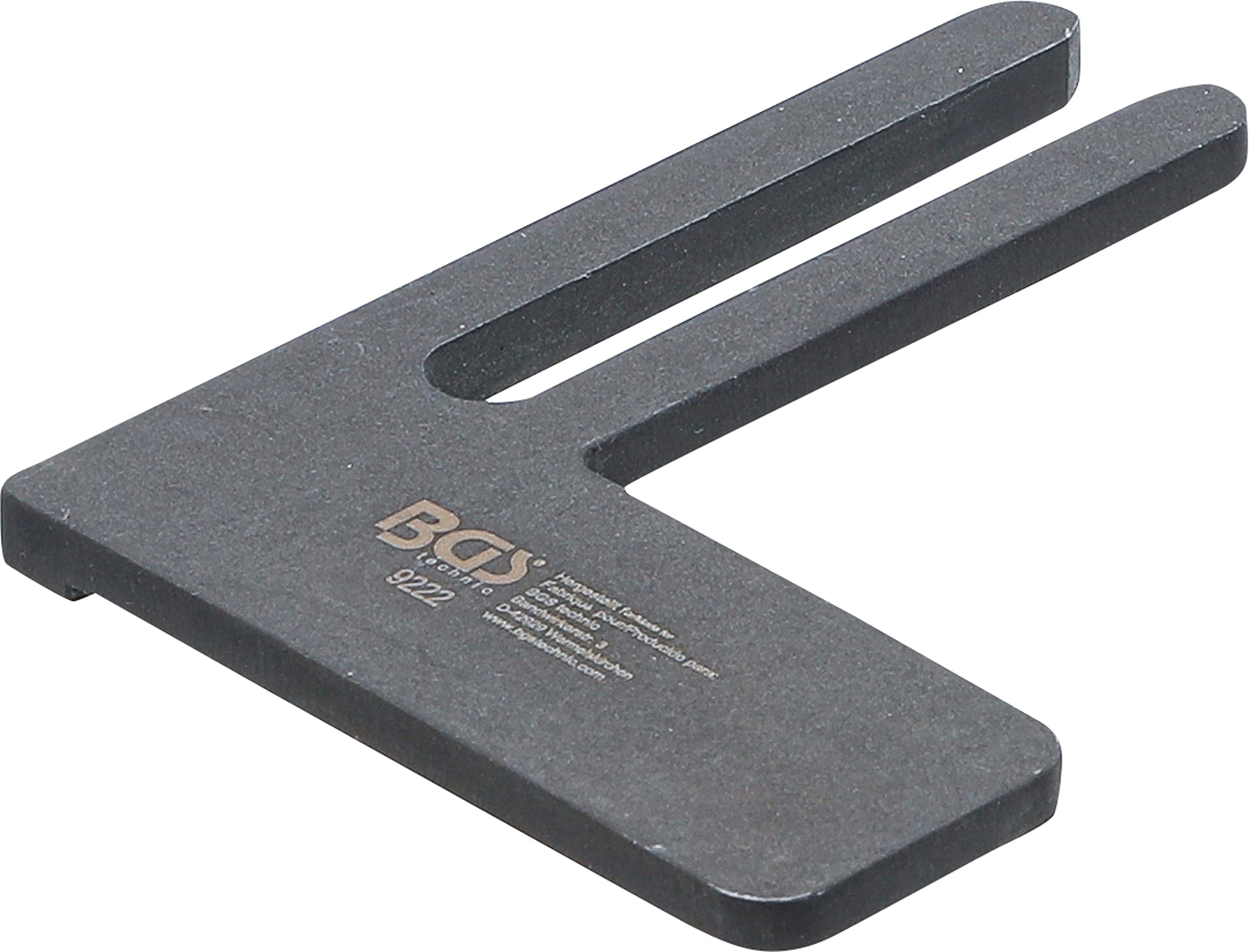 BGS 9222 | Balancer Shaft Locking Tool | for BMW