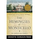 The Hemingses of Monticello: An American Family