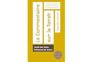 Le Commentaire sur la Torah: Tseenah ureenah (Verdier Poche) (French Edition)