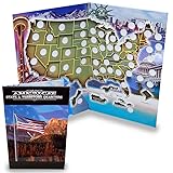 First Commemorative Mint State Quarter Collection
