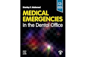 Medical Emergencies in the Dental Office E-Book