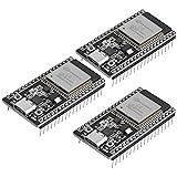 3PCS ESP32 ESP-32S ESP-WROOM-32 Development Board