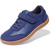 DREAM PAIRS Boys Girls Shoes Kids Barefoot Wide Toe Casual Walking Lightweight Running Athletic Sneakers Little Kid Big Kid