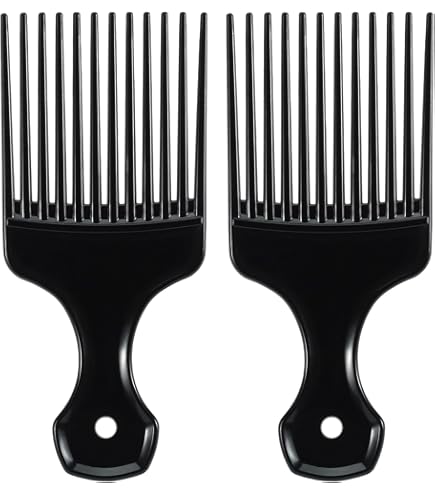 1 Peine De Plástico Para El Pelo, Plato De Teñir, ... - Grandado