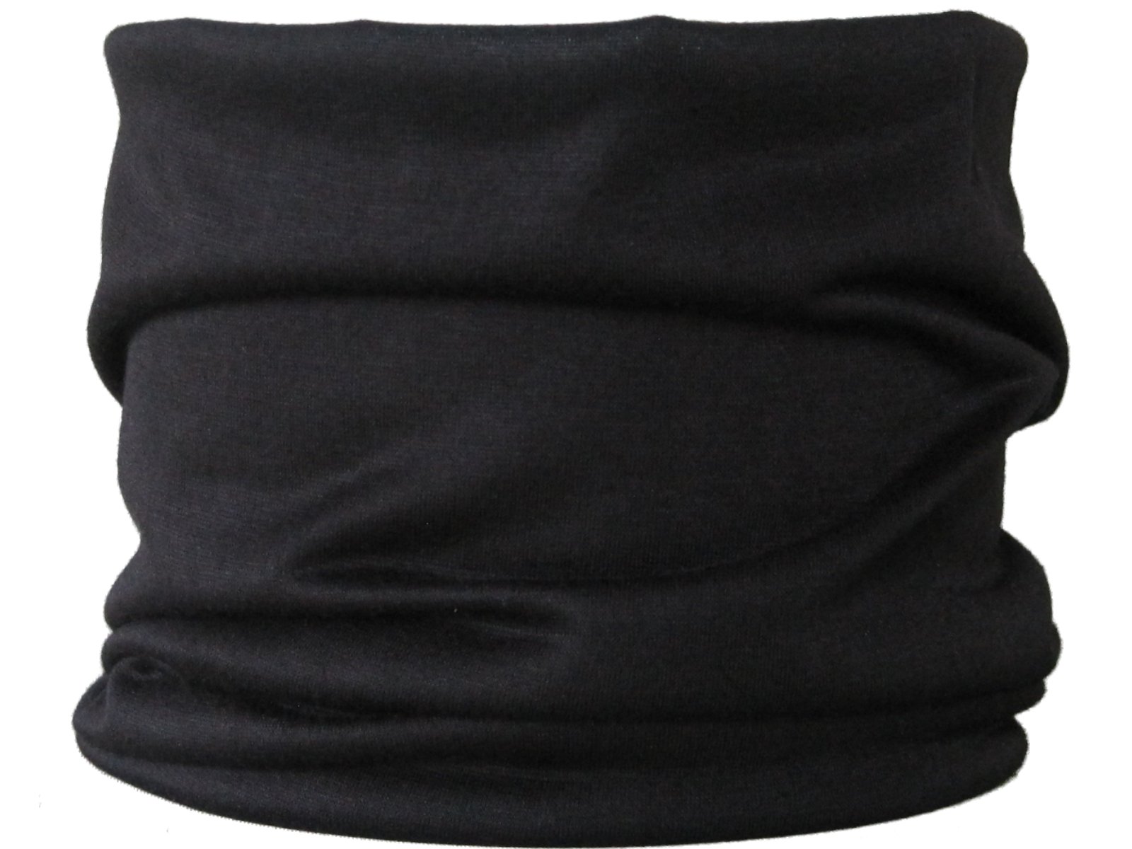 Multifunctional Headwear Black