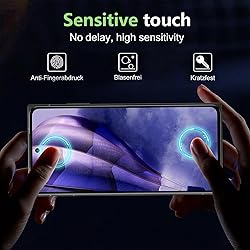 Suttkue for HMD Skyline screen protector