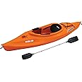 SUNDOLPHIN Sun Dolphin Aruba 10-Foot Sit-in Kayak