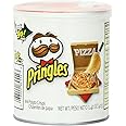 Pringles Pizza Small Stacks, 1.41 Ounce (Pack of 12)