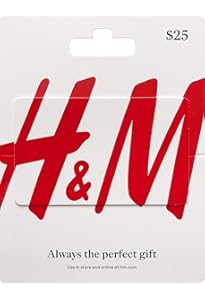 Amazon.com: Forever 21 Gift Card $25 : Gift Cards