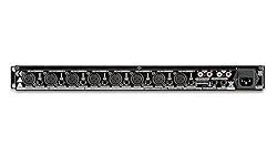 ART MX821S Eight Channel Mic/Line Mixer with Stereo