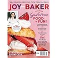 Joy The Baker
