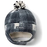 Columbia Girls Frosty Trail Ii Earflap Beanie