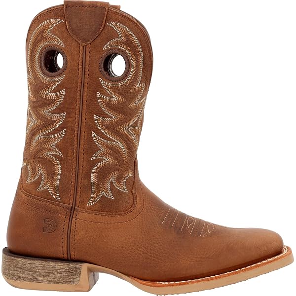 Ellie Shoes Walt Mens Tan 1970\'s Disco 3\