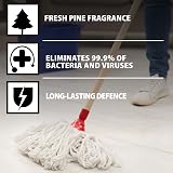 Chemical Trade Store Pine Disinfectant Concentrated Cleaner 2.5 Litre view 2