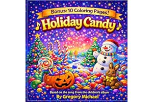 Holiday Candy