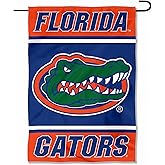 College Flags & Banners Co. Florida Gators Garden Flag