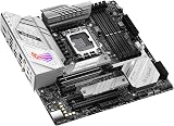 ASUS ROG STRIX B760-G GAMING WIFI Intel B760 LGA 1700 mATX DDR5 PCIe 5.0 WiFi 6E view 4