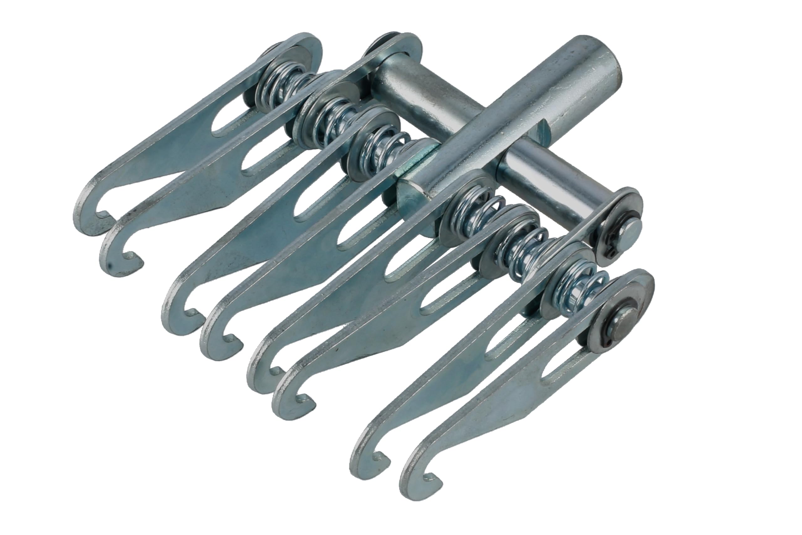 PowerTec 92694 Multi-Hook Panel Puller - 8 Claw