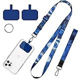 Dutyway Phone Lanyards, Wrist lanyards for