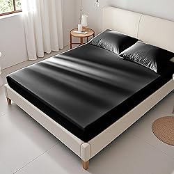FreshCulture California King Fitted Sheet Only