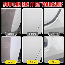 COSLAKE Car Touch Up Paint