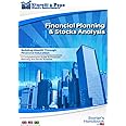 Financial Planning & Stocks Analysis: A Starter's Handbook to Comprehensive Financial Planning and Stock Analysis (The Money Mentor Series: Learn Financial Planning & Master Stocks Analysis)