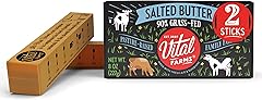 Vital Farms Salted Butter, 8oz