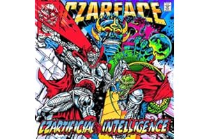Czartificial Intelligence
