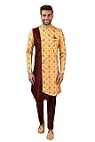 Indian Royal Designer Groom Festival Wedding Wear