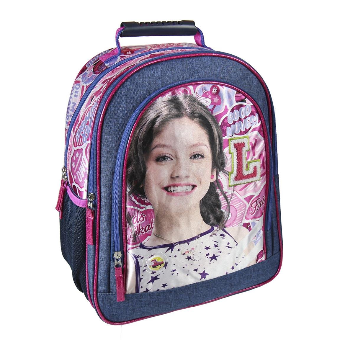 Artesanía Cerdá Soy Luna 2100001838 Children's Backpack