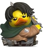 TUBBZ Mini Naruto – Figurine Canard Cosplay Vinyle 5 Cm, Baignoire Logo Naruto, Édition Limitée, Collection Anime