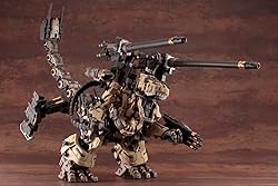 Kotobukiya Highend Master Model Gojulas The Ogre