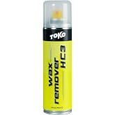 TOKO Wax Remover HC3 250ml Spray (5506504US)