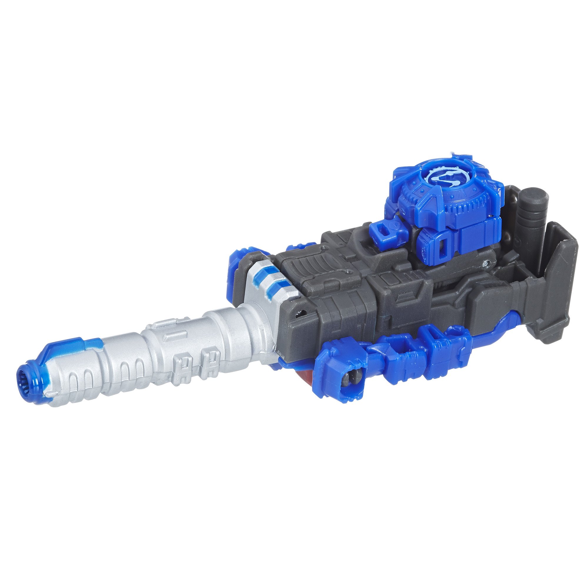 TRANSFORMERS E1113 PRIMEMASTER FINBACK Action Figure