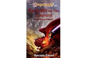 Knights of the Crown: The Warriors, Volume I