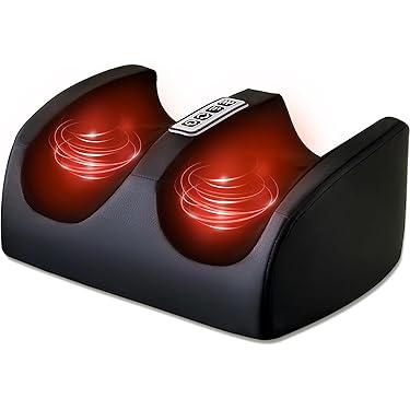 Amazon Best Sellers: Best Electric Foot Massagers Amazon Best Sellers: Best Electric Foot Massagers