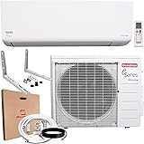 Goodman 12,000 BTU 18 SEER2 Ductless Mini Split