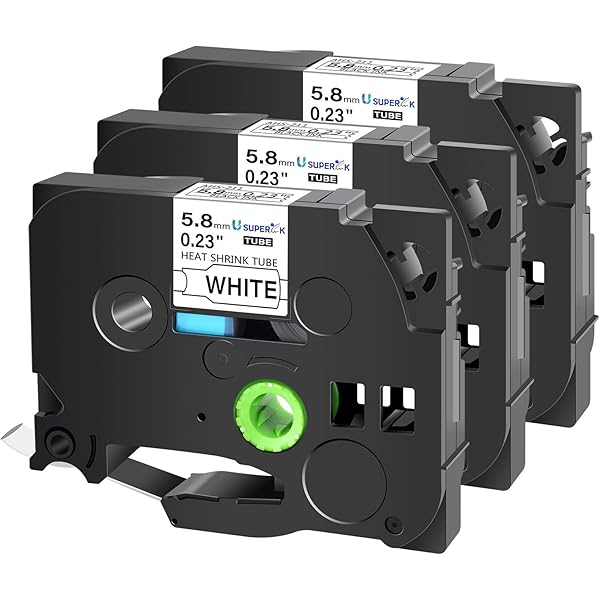 Brother pte300vp handheld label printer