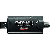 Hauppauge 1191 WinTV-HVR-955Q USB TV Tuner For Notebook