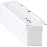 HULL HUGR Marina Bumper, Multiple Sizes,Docking Boat Bumpers