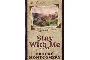 Stay With Me (Alternate Special Edition Cover)