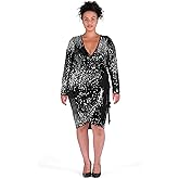 City Chic Women's Plus Size Dress - Arielle Zara