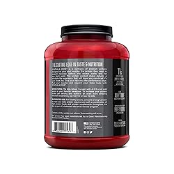 BSN SYNTHA-6 EDGE Protein Powder, with Hydrolyzed