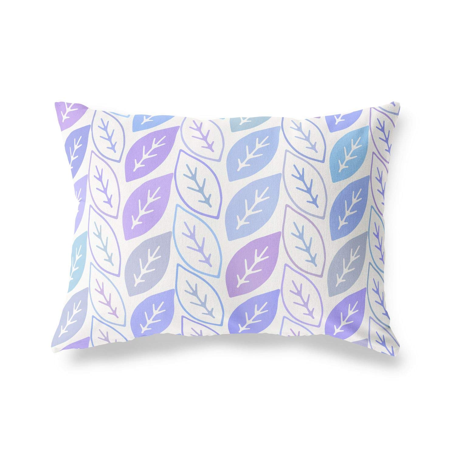 Bonamaison Decorative Cushion Cover Random Pattern, Throw Pillow Covers, Home Decorative Pillowcases for Livingroom, Sofa, Bedroom, Size:35x50 Cm - Designed and Manufactured in Turkey