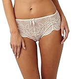 Panache Women's Plus Size Andorra Lace Short