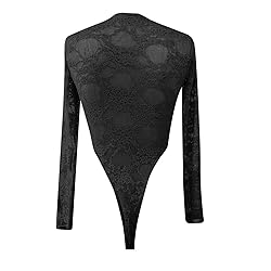 body stockings full body for women robe night wear