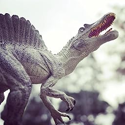 lifeliko spinosaurus