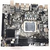 Lodokdre B75 Gaming Motherboard Set LGA 1155 Core i5 3470 CPU 16GB DDR3 RAM view 2