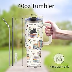 xiiai Book Lovers Gifts - Bookish Reading Book