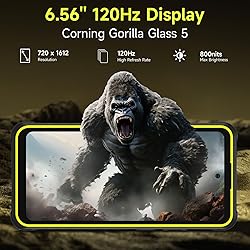 Ulefone Armor X31 Pro 5G Rugged Phone